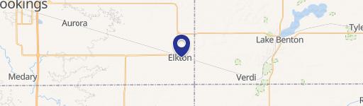 Elkton, SD 57026