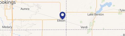 Elkton, SD 57026
