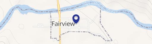 Fairview, SD 57027