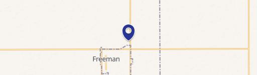 Freeman, SD 57029