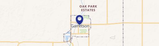 Garretson, SD 57030