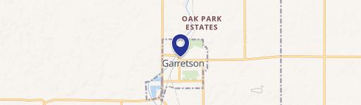 Garretson, SD 57030