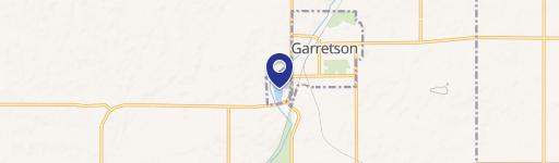 Garretson, SD 57030