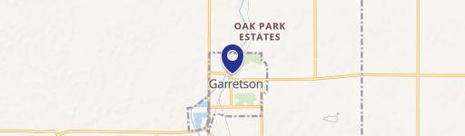 Garretson, SD 57030
