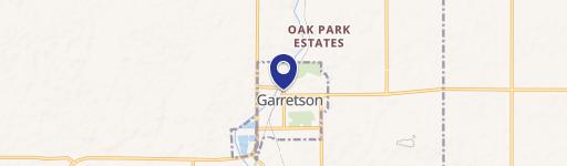 Garretson, SD 57030