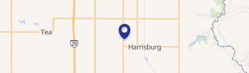 Harrisburg, SD 57032