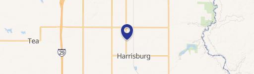 Harrisburg, SD 57032