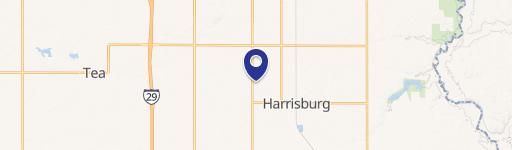 Harrisburg, SD 57032