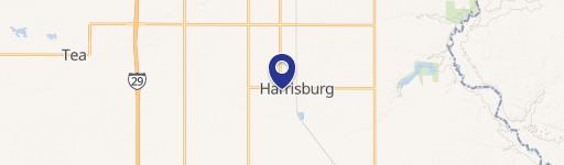 Harrisburg, SD 57032