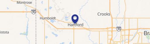 Hartford, SD 57033