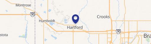 Hartford, SD 57033