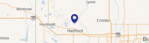 Hartford, SD 57033