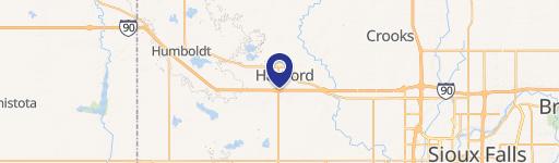 Hartford, SD 57033