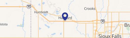 Hartford, SD 57033