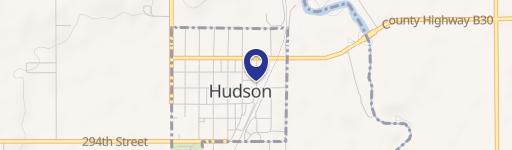 Hudson, SD 57034