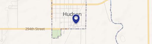 Hudson, SD 57034