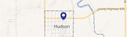 Hudson, SD 57034