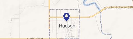 Hudson, SD 57034