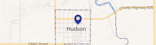 Hudson, SD 57034