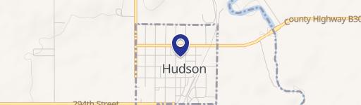 Hudson, SD 57034