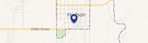 Hudson, SD 57034