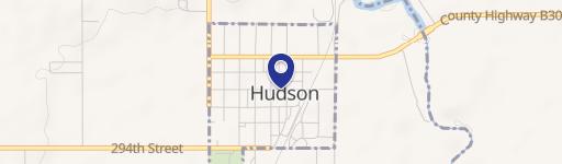 Hudson, SD 57034