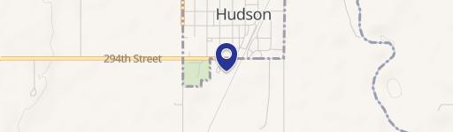 Hudson, SD 57034