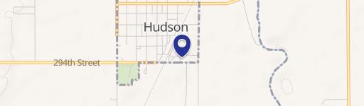 Hudson, SD 57034