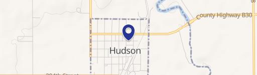 Hudson, SD 57034