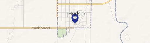 Hudson, SD 57034
