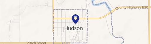 Hudson, SD 57034