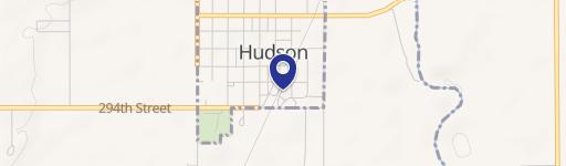 Hudson, SD 57034
