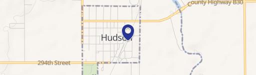 Hudson, SD 57034