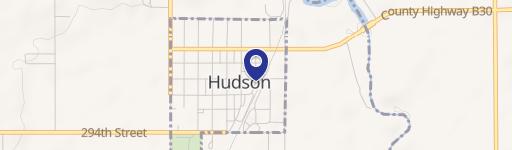 Hudson, SD 57034