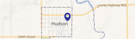 Hudson, SD 57034