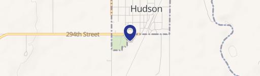 Hudson, SD 57034