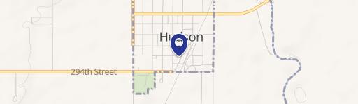 Hudson, SD 57034