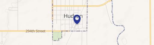 Hudson, SD 57034