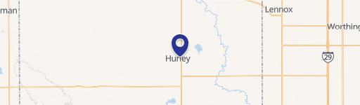 Hurley, SD 57036