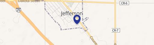Jefferson, SD 57038
