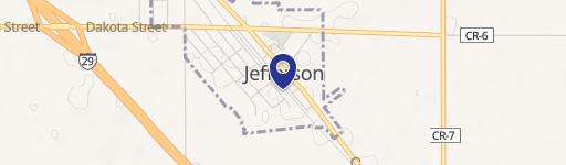 Jefferson, SD 57038