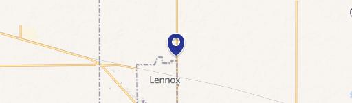Lennox, SD 57039