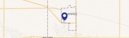 Lennox, SD 57039