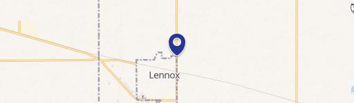 Lennox, SD 57039