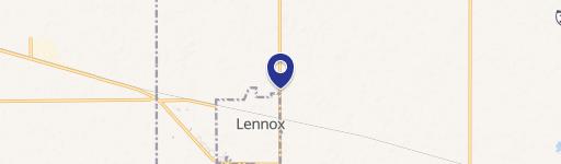 Lennox, SD 57039