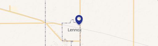 Lennox, SD 57039