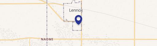 Lennox, SD 57039