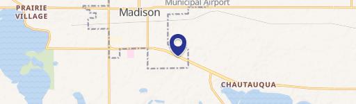 Madison, SD 57042