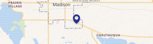 Madison, SD 57042