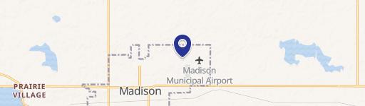 Madison, SD 57042